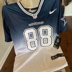 DEZ Bryant Jersey